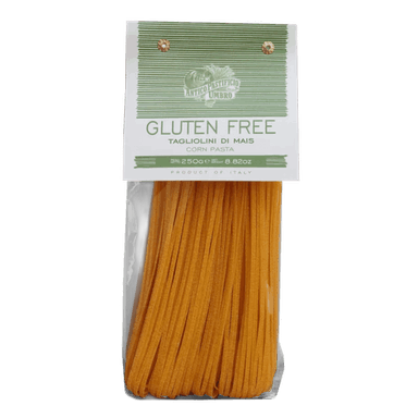 ანტიკო-მაკარონი Tagliolini სიმინდის ფქვილზე დამზადებული , უგლუტენო 250გ