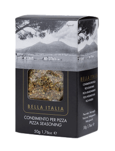 ანტიკო-სანელებლების ნარევი პიცისთვის 50გ