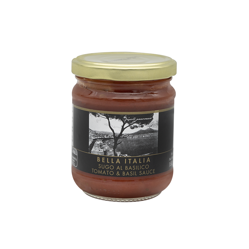 ანტიკო-სოუსი პომიდვრის ბაზილიკით(მწვანე რეჰანით).180გ