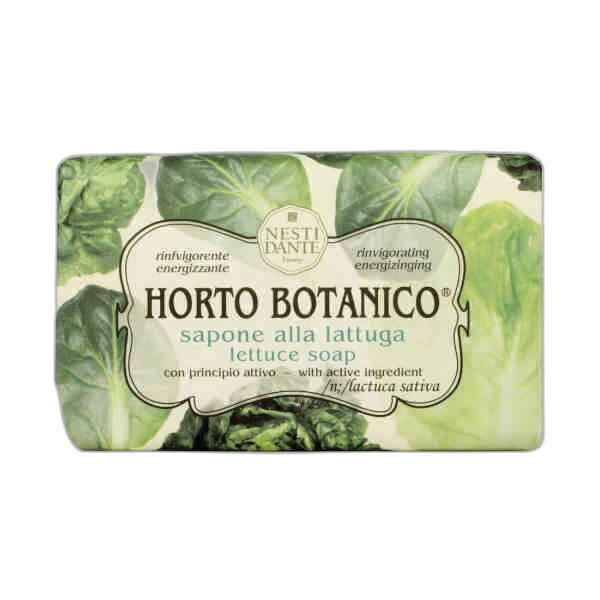 ნესტი დანტე-საპონი ბოტან. ბაღი სალათის ფურცელი.250გ