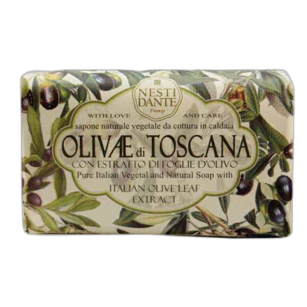 ნესტი დანტე-საპონი"ოლივა"ტოსკანა.150გ