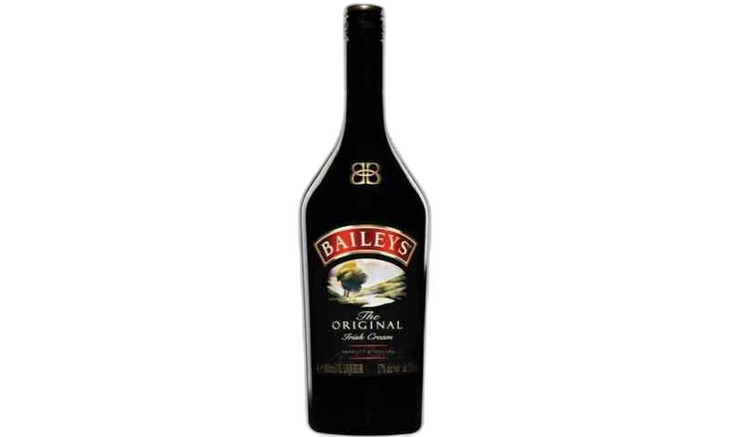 BAILEY"S - ლიქიორი,ბეილისი 17%   0.700ლ