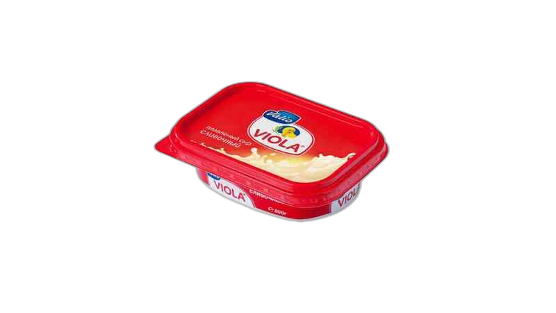 მდნარი ყველი /Valio/ "ვიოლა" 052217 /32*200 გრ