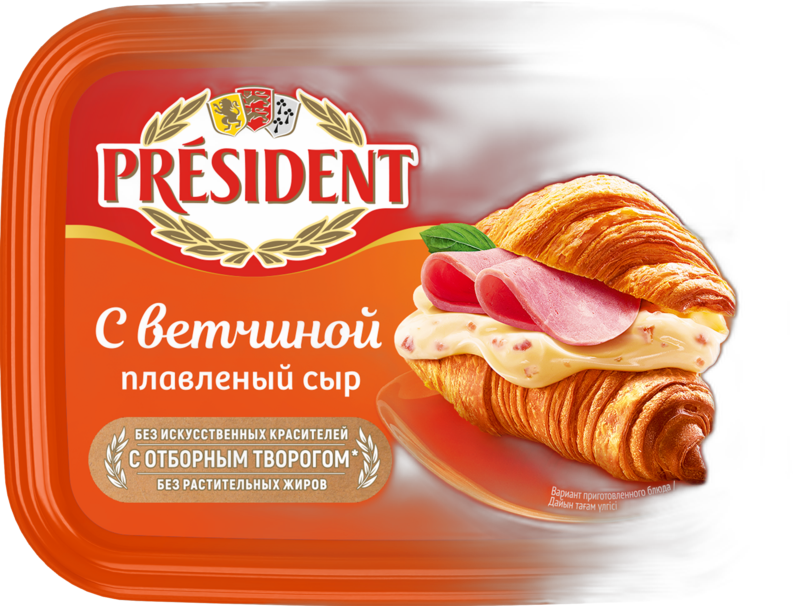მდნარი ყველი  200 გ  ლორი 45%