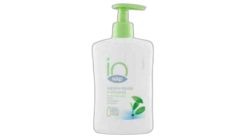"COOP"- თხევადი საპონი 500 ml