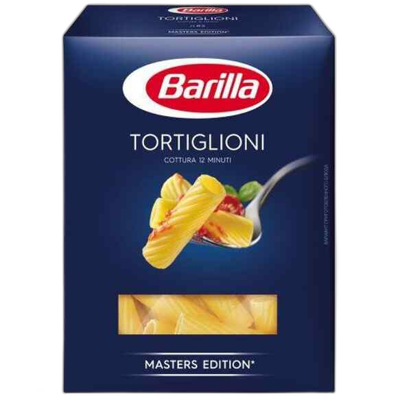 "BARILLA"- ბარილა მაკარონი №83, 450გრ