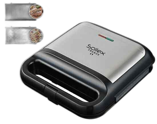 "Sollex"- ტოსტერი /FRANCE - SL 377 -