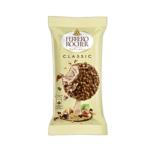 FERR ROCHER -ნაყინი