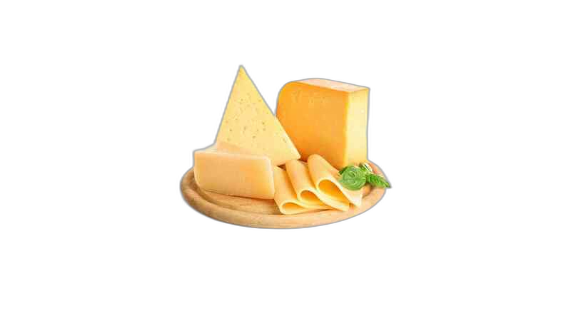 პრეზიდენტი ყველი ედამი 45% 3000 გ.