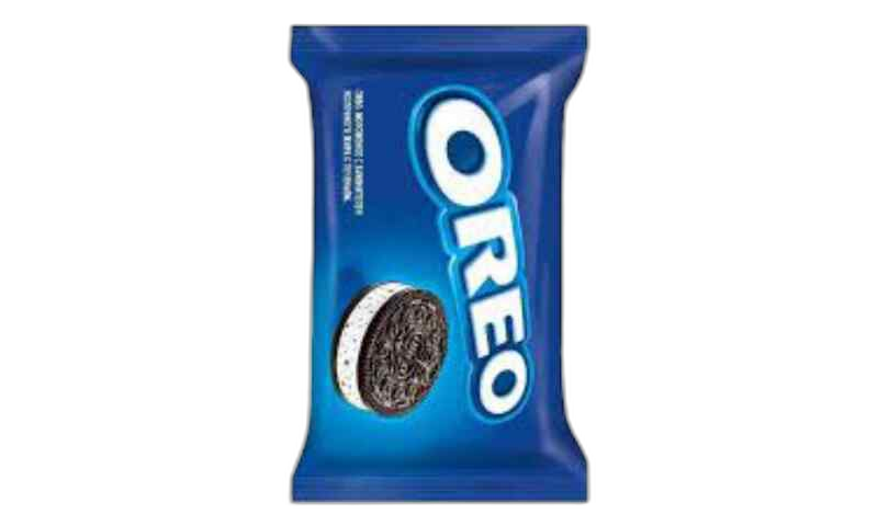 "ორეო"- ნაყინი სენდვიჩი 130მლ  x 24