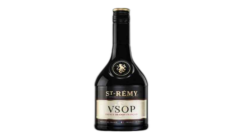 ST.REMI AUTHENTIC/40%,12,VSOP,0.700 - ბრენდი სან-რემი აუტენტიკი, ვი.ეს.ოუ.პი