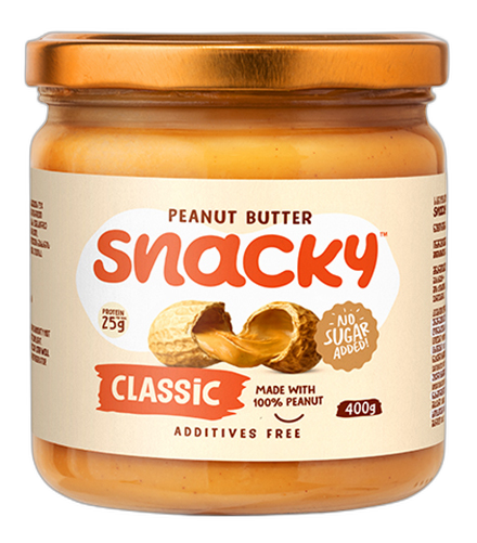 snacky™ კლასიკი 400 g