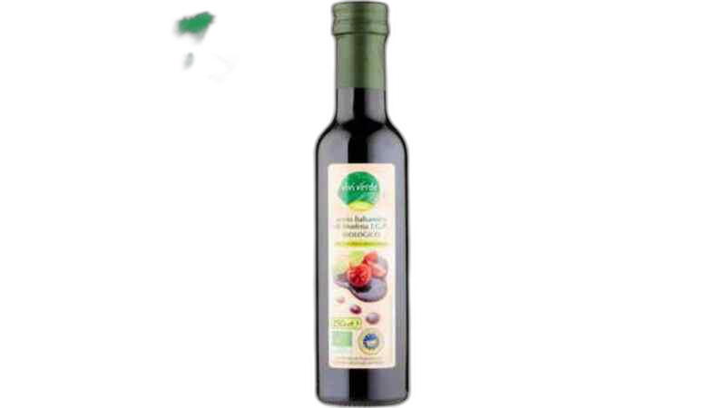 "COOP"- ძმარი ბალზამიკო  250მლ