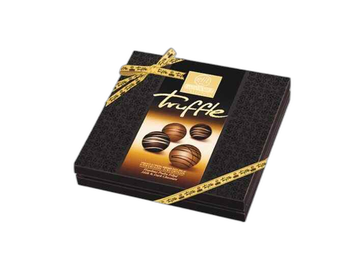 "Elit"- შოკოლადის ტრუფელი 325გრ