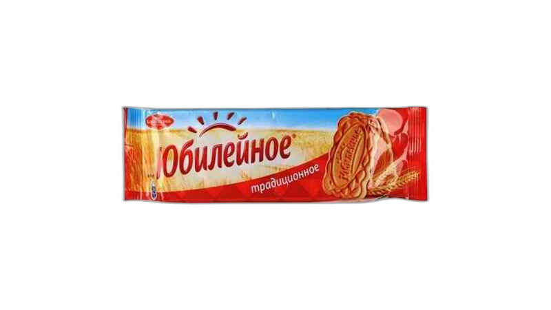 საიუბილეო-ტრადიციული ორცხობილა 112გ