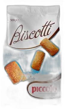 PICCOLO ორცხობილა ნატ.რძით 500 გრ