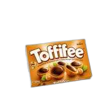 Storck - ტოფიფი - კარამელი თხილით