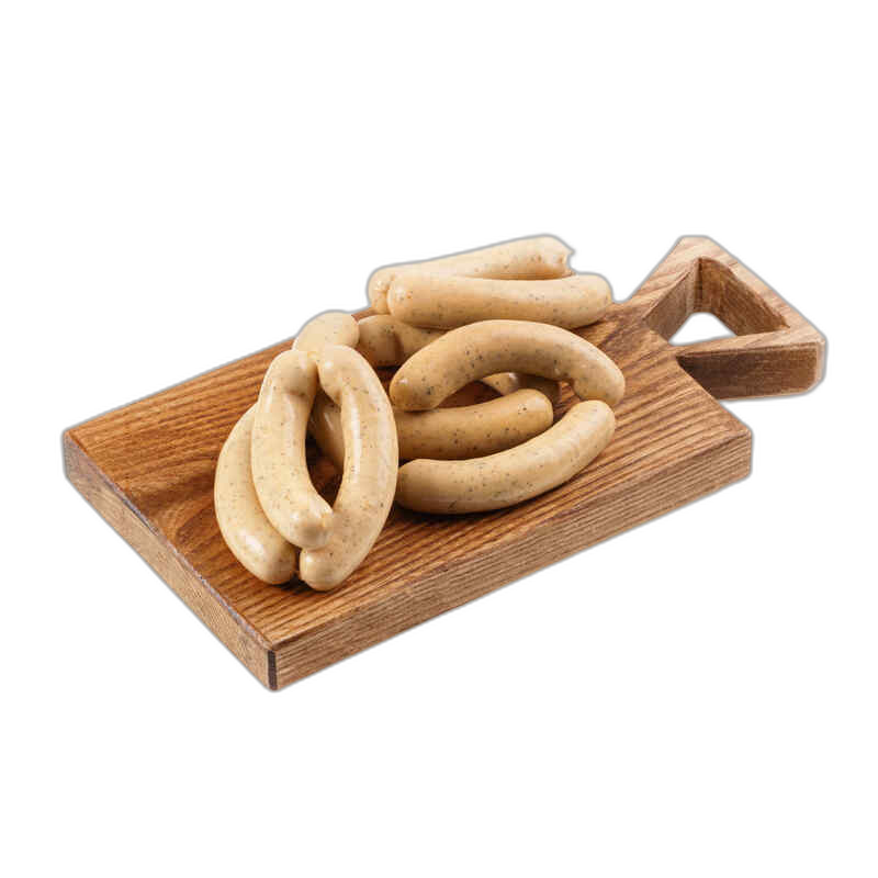 "მარშე"- შესაწვავი ნიურბერგი საქონლის