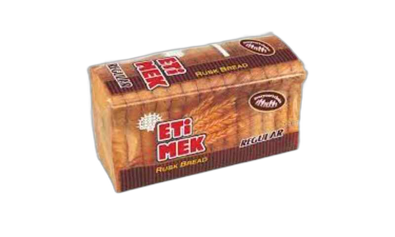 "ETI"- "სუხარი 125გრ 12ც