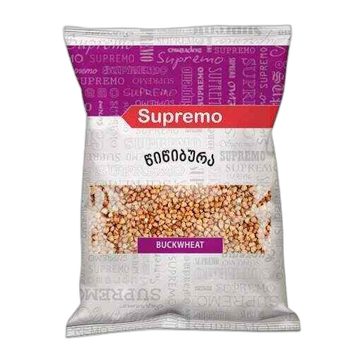 "SUPREMO"- წიწიბურა 0.800/სუპრემო/