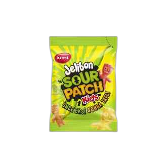SOUR PATCH საბავშვო 160 გრ(მონდელიზი)