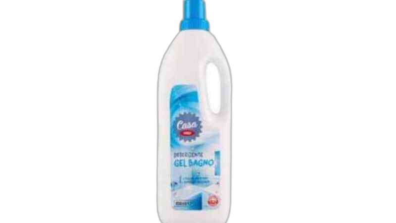 "COOP"- უნიტაზის საწმენდი 850 ml