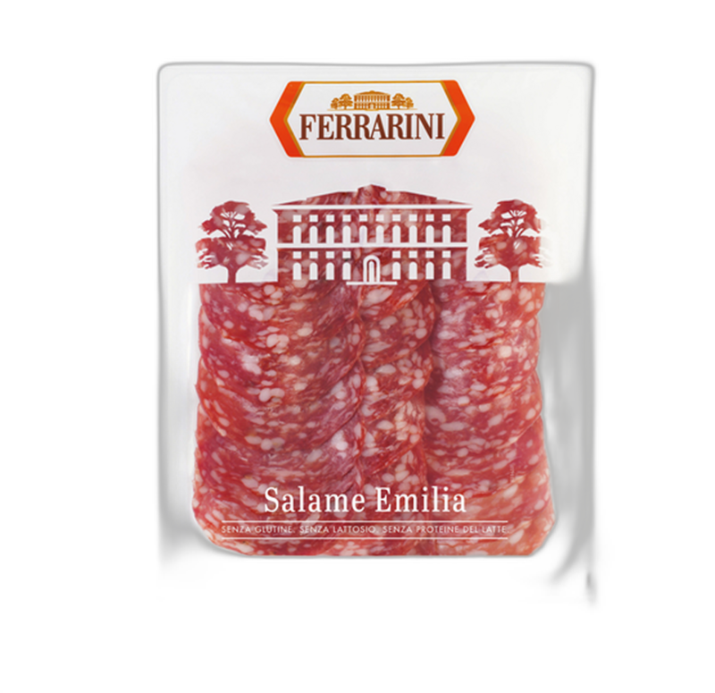 FERRARINI - სალიამი ემილია 90 გრ