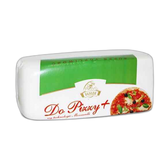 პოლონური /Paslek/ მოცარელას მსგავსი პროდუქტი პიცისთვის /2,5 კგ