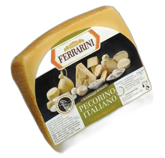 FERRARINI - პარმიჯანო რეჯანოს ნაჭრები 150 გრ
