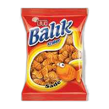 "ETI"- კრეკერი 125გრ