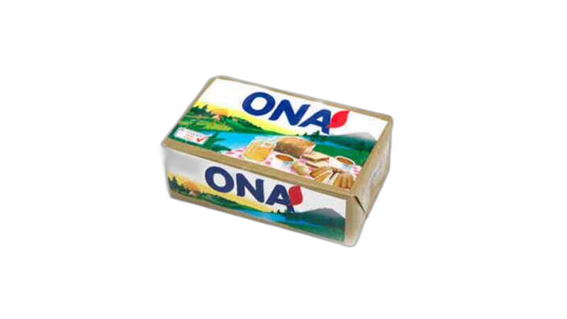 ONA - მარგარინი 250გრ.