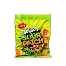 SOUR PATCH საბავშვო 80 გრ(მონდელიზი)
