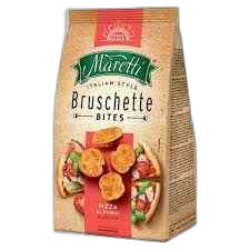 "მარეტი"-ორცხობილა პიცა140გრ