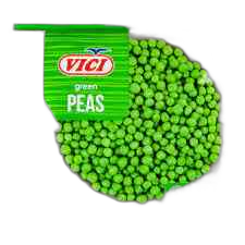 "VICI"- მწვანე ბარდა 0.400კგ