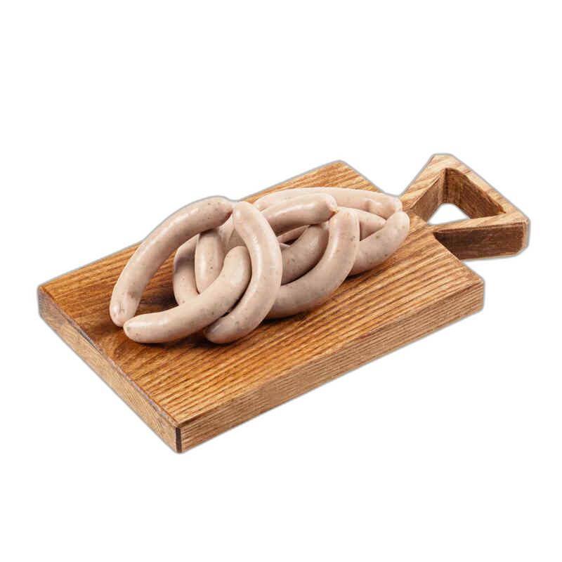 "მარშე"- შესაწვავი ნიურბერგი ქათმის