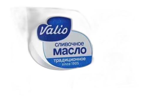 კარაქი /Valio/ 060694 /20*500 გრ 82%