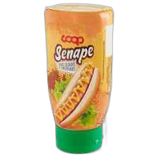 "COOP"- მდოგვი 270 გრ