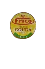 ყველის ფენები /Frico/ გაუდა 135593 /12*150 გრ