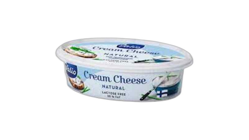 ნაღების კრემყველი /ვალიო/ კლასიკური, ულაქტოზო  8*180გრ