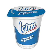 აირანი Icim ჭიქა 285 გრ