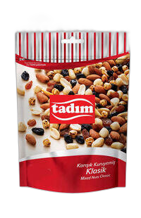 Tadim კლასიკი თხილისა და ნუშის კოქტეილი