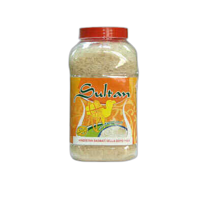 "SULTAN"- ბრინჯი  0.9კგ
