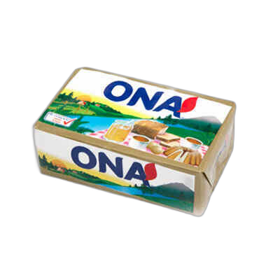 ONA - მარგარინი 250გრ.