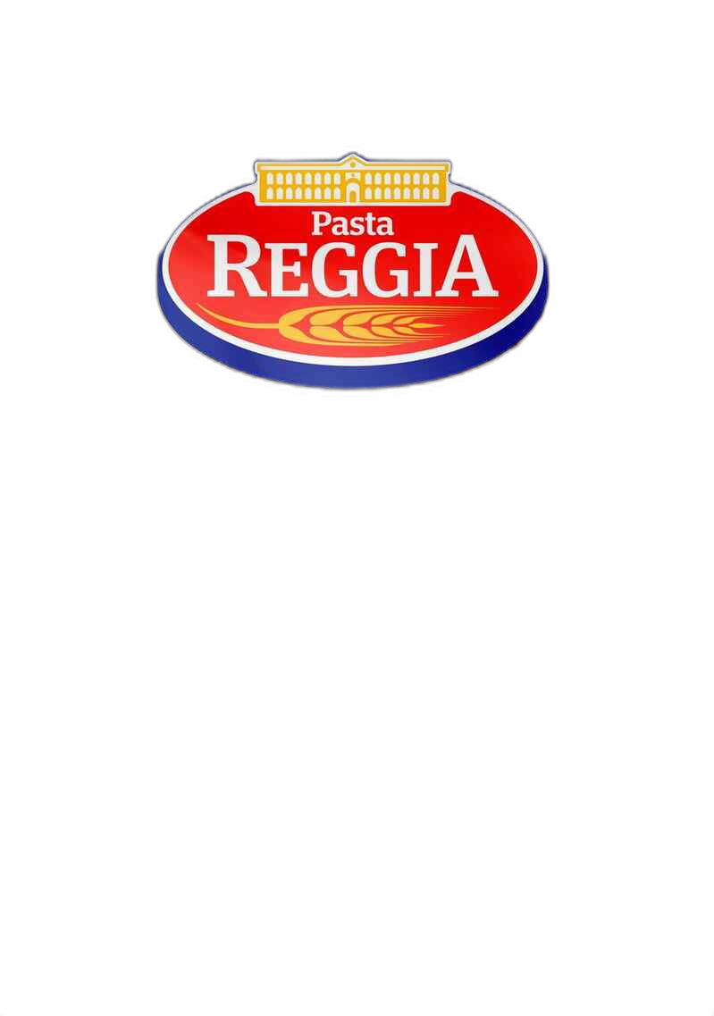REGGIA- მაკარონი "ვერმიშელი" 500გრ.