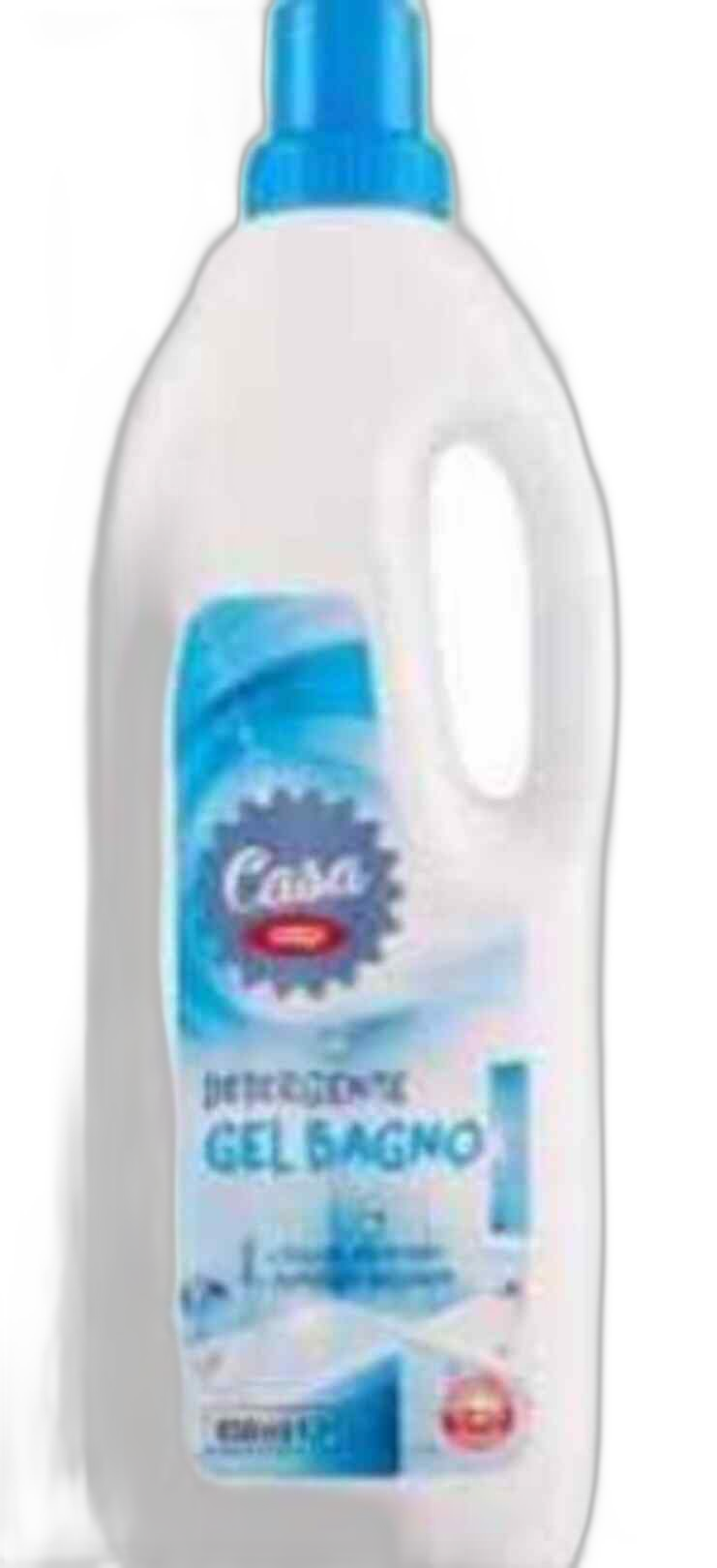 "COOP"- უნიტაზის საწმენდი 850 ml