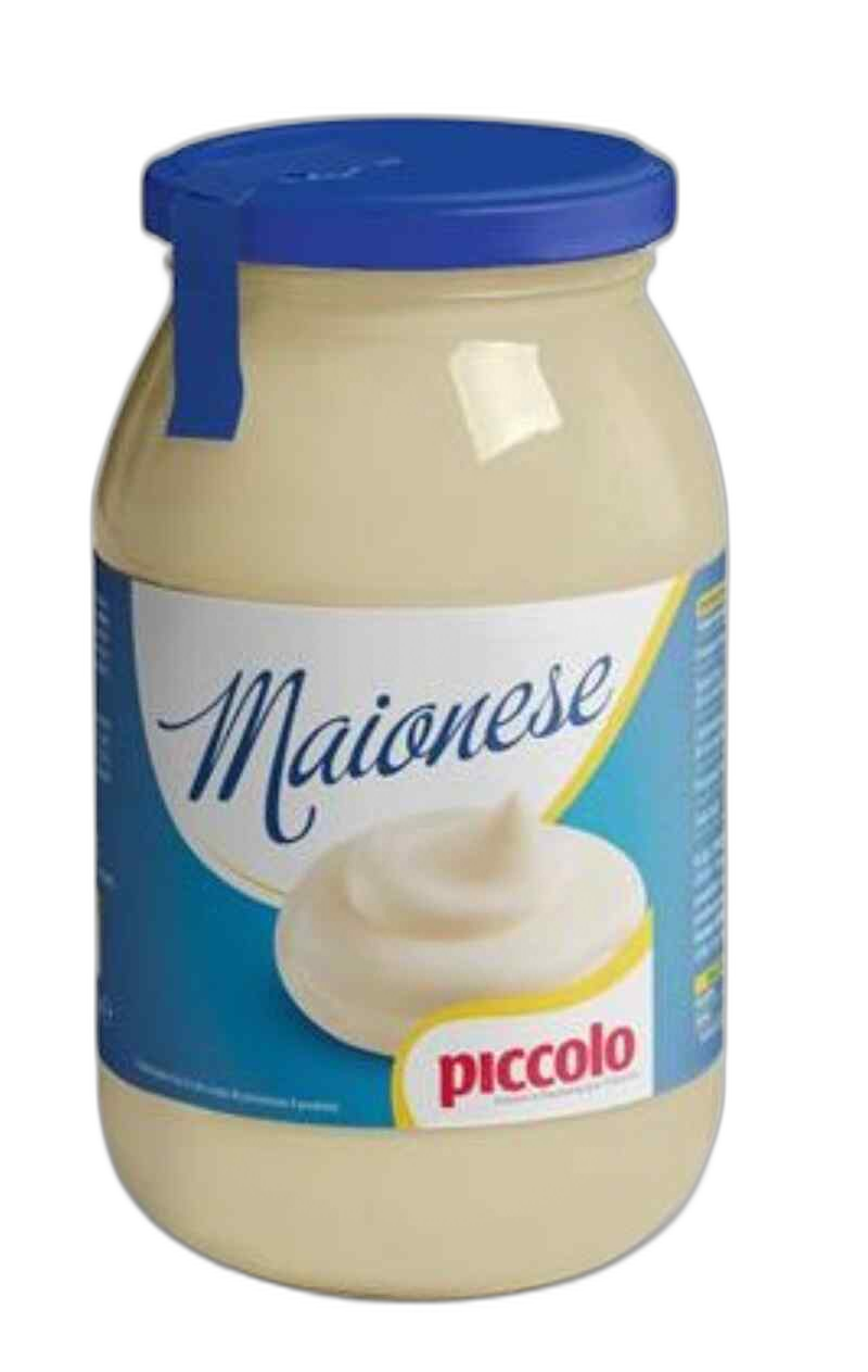 PICCOLO მაიონეზი 480გრ
