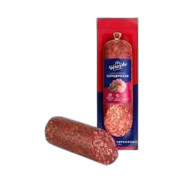 ბოროდინსკაია ძეხვი  300 გრ. (12)