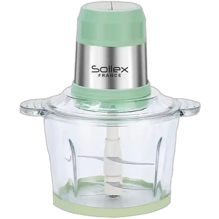 "Sollex"- ჩოფერი/france-SL 441