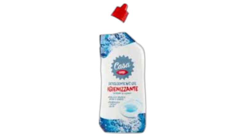 "COOP"- უნიტაზის საწმენდი ოკეანე 750 ML