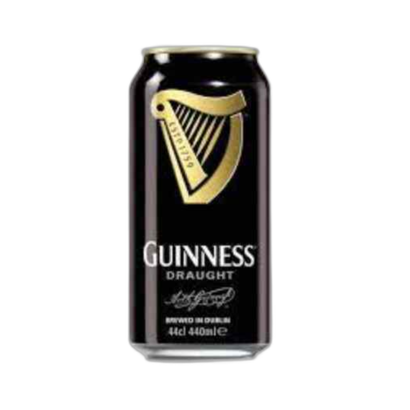 ლუდი-"გინესი"ქილაში